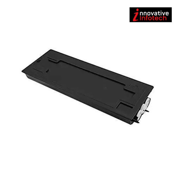 Kyocera TK 410 Original Toner Cartridge For Kyocera KM1620, KM1635, KM1650, KM2020, KM2050 - Image 2