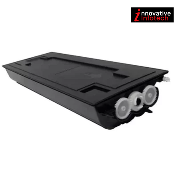 Saga1 TK 410 Compatible Toner Cartridge For Kyocera KM1620, KM1635, KM1650, KM2020, KM2050 - Image 3