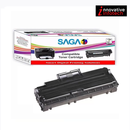 ML 1210D3 SAGA1 Compatible Toner Cartridge For Samsung ML 1210, 1220M, 1250, ML 1430