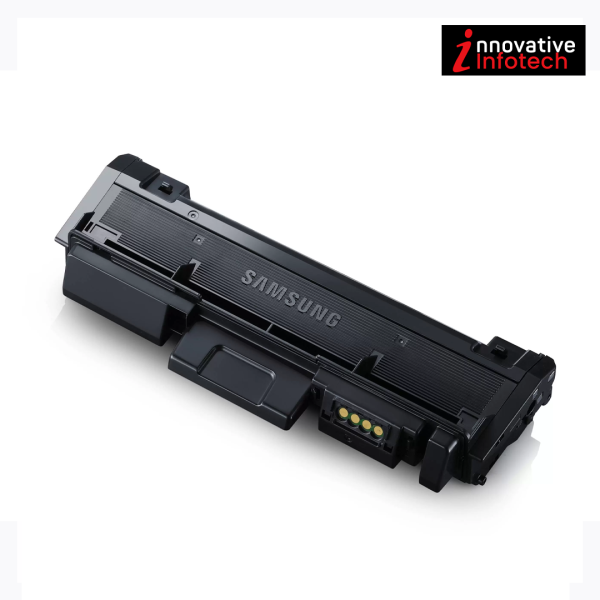 MLT D116L Samsung Original Toner Cartridge For M2625, M2625D, M2626, M2675, M2675FN, M2676, M2825, M2825DW, M2825ND, SL M2826, SL M2875, SL M2876, M2876ND, M2875FD, M2875FW - Image 2