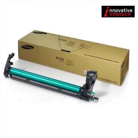 Samsung MLT R709 Original Drum Cartridge For Scx8123, Scx8128 Mono Photocopier