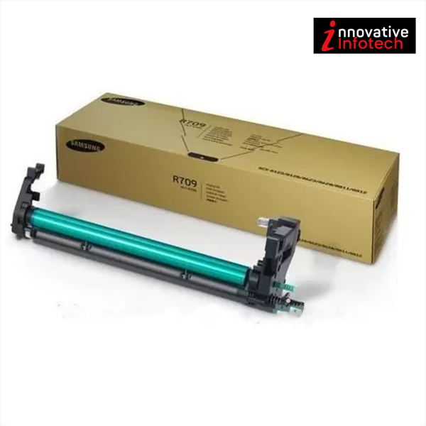 Samsung MLT R709 Original Drum Cartridge For Scx8123, Scx8128 Mono Photocopier