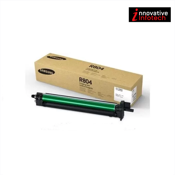 Samsung SS676A CLT R804/XIP Color Drum Unit For Sl X3220, Sl X3280 Colour Copier